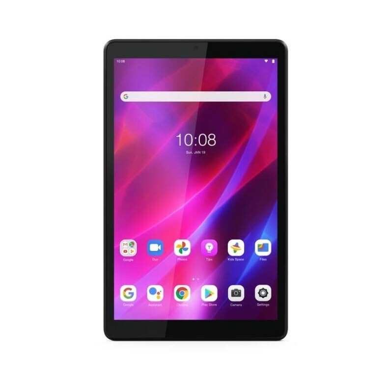 Lenovo tablet M8  8&quot;HD/1.8GHz/4GB/64GB/An11/šedý