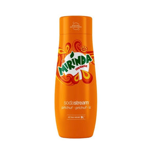 Sodastream Príchuť MIRINDA 440ml