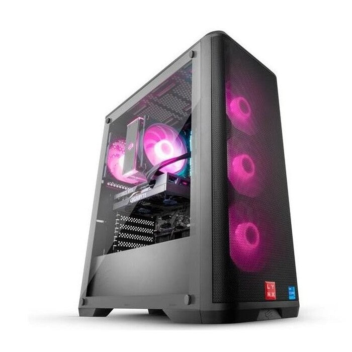 LYNX Grunex Gamer 2022 W11 HOME