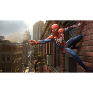 Marvel's Spider-Man GOTY (PS719958208)