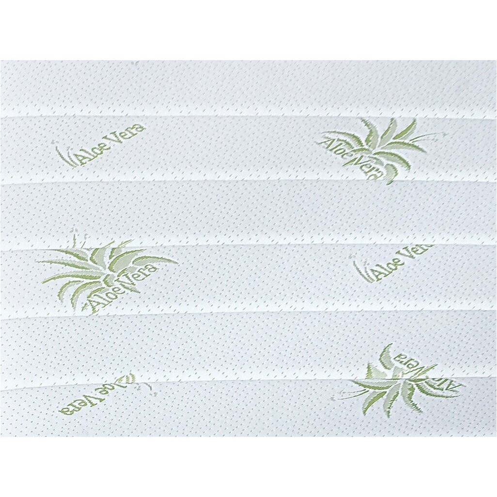 Matrac Helios Aloe Family - 90x200x19 - II. akosť