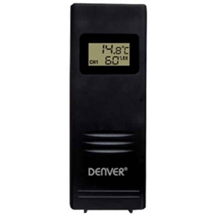 Meteostanica Denver WS-530 Black