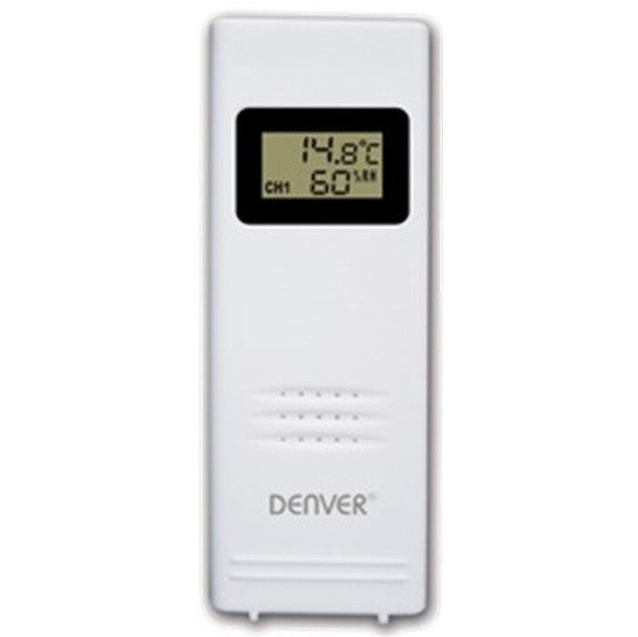 Meteostanica Denver WS-530 White