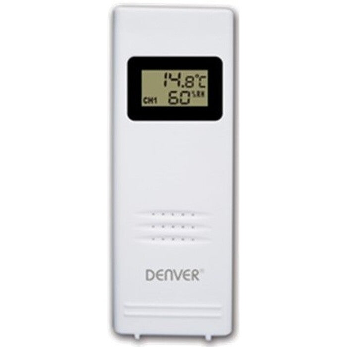 Meteostanica Denver WS-540 White