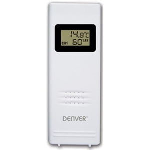 Meteostanica Denver WS-540 White