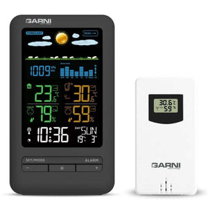 Meteostanica GARNI 291 Line