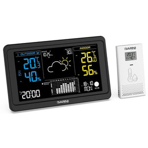 Meteostanica GARNI 618B Precise