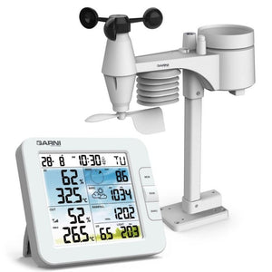 Meteostanica GARNI 925T