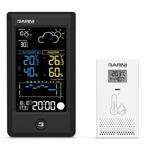 Meteostanica GARNI 615B Precise