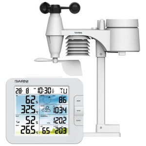 Meteostanica GARNI 925T