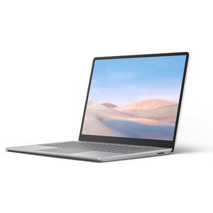 Microsoft Surface Laptop Go - i5/4 GB/64 GB, Platinum