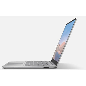 Microsoft Surface Laptop Go - i5/4 GB/64 GB, Platinum