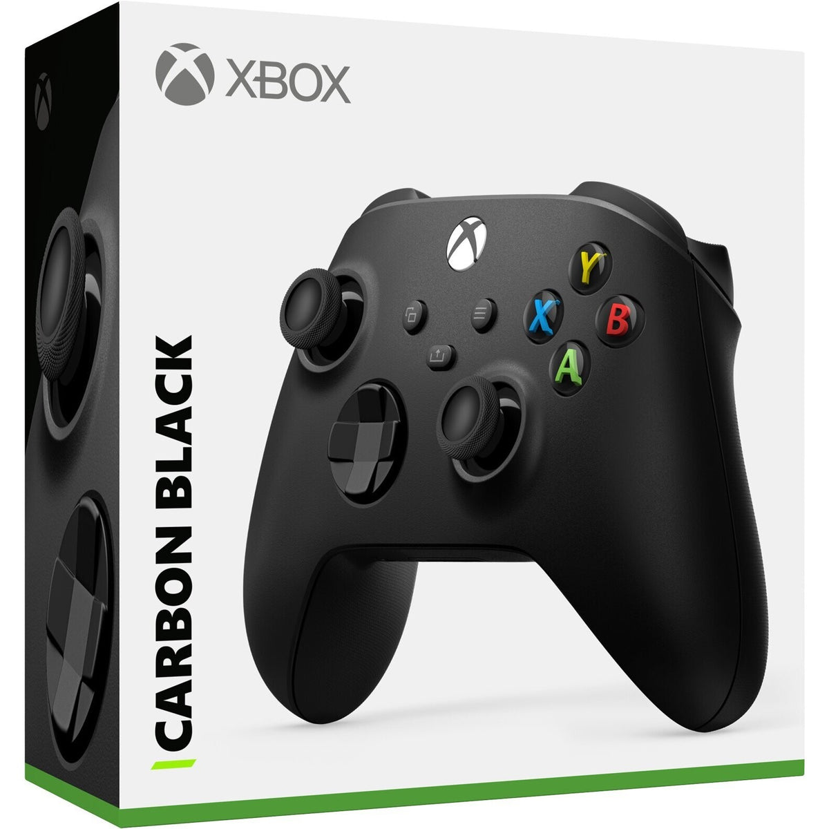 Microsoft Xbox One Wireless Controller (QAT-00002)