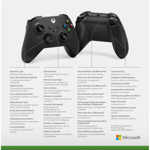 Microsoft Xbox One Wireless Controller (QAT-00002)