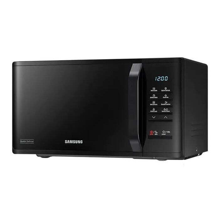 Mikrovlnná rúra Samsung MS23K3513AK/EO