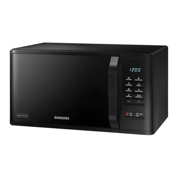 Mikrovlnná rúra Samsung MS23K3513AK/EO