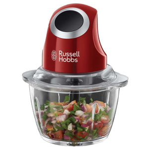 Mini sekáček RUSSELL HOBBS 24660 POŠKODENÝ OBAL