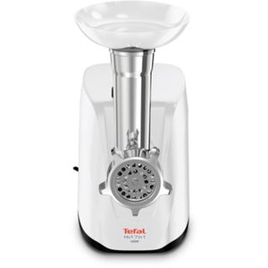 Mlynček na mäso Tefal HV1 NE114130, 1600W VADA VZHĽADU, ODRENINY