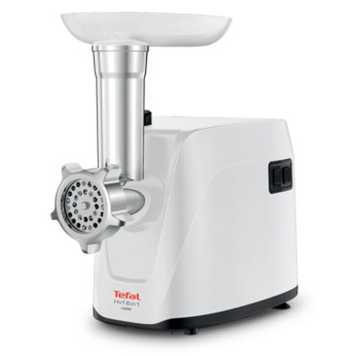 Mlynček na mäso Tefal HV1+ NE113135, 1600 W