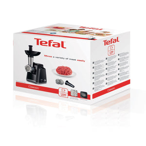 Mlýnek na maso Tefal ODM NE105838