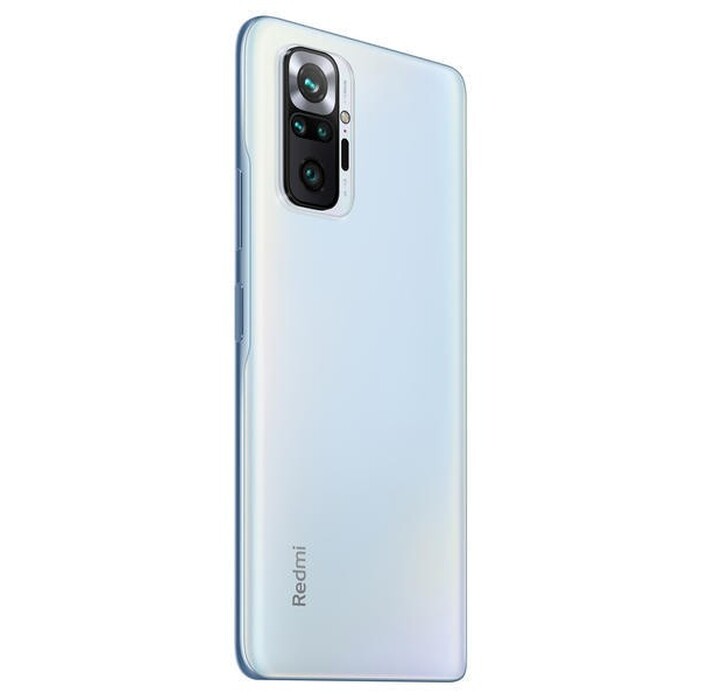 Mobilný tel. Xiaomi Redmi Note 10Pro 8GB/256GB,modrá