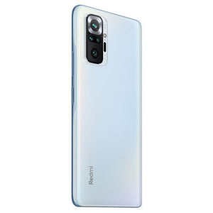 Mobilný tel. Xiaomi Redmi Note 10Pro 8GB/256GB,modrá