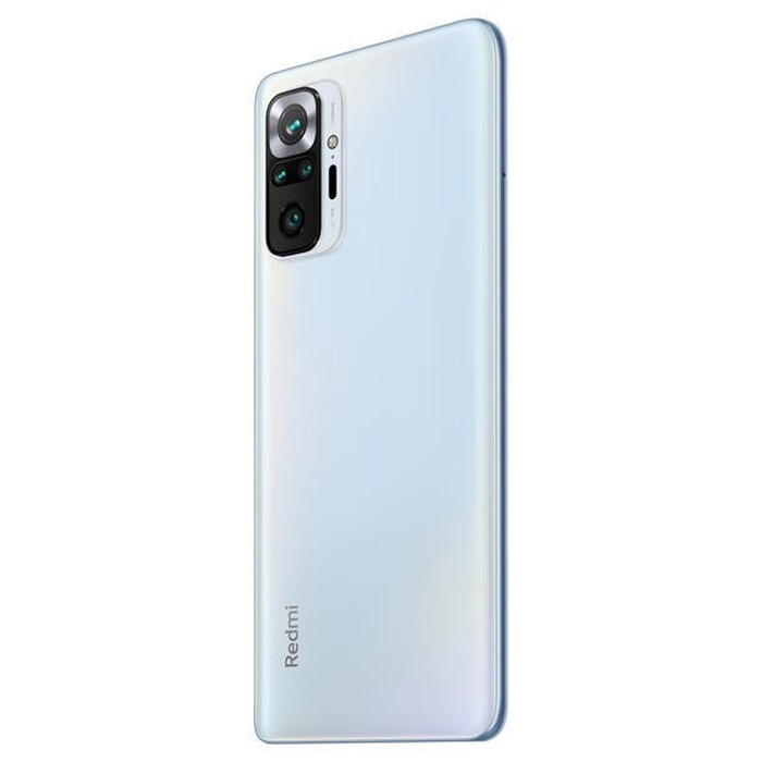 Mobilný tel. Xiaomi Redmi Note 10Pro 8GB/256GB,modrá