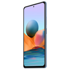 Mobilný tel. Xiaomi Redmi Note 10Pro 8GB/256GB,modrá