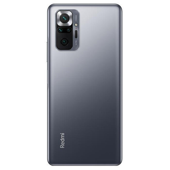 Mobilný tel. Xiaomi Redmi Note 10Pro 8GB/256GB,sivá