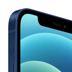 Mobilný telefón Apple iPhone 12 64GB, modrá POŠKODENÝ OBAL