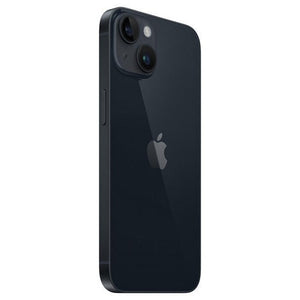 Mobilný telefón Apple iPhone 14 128GB, čierna