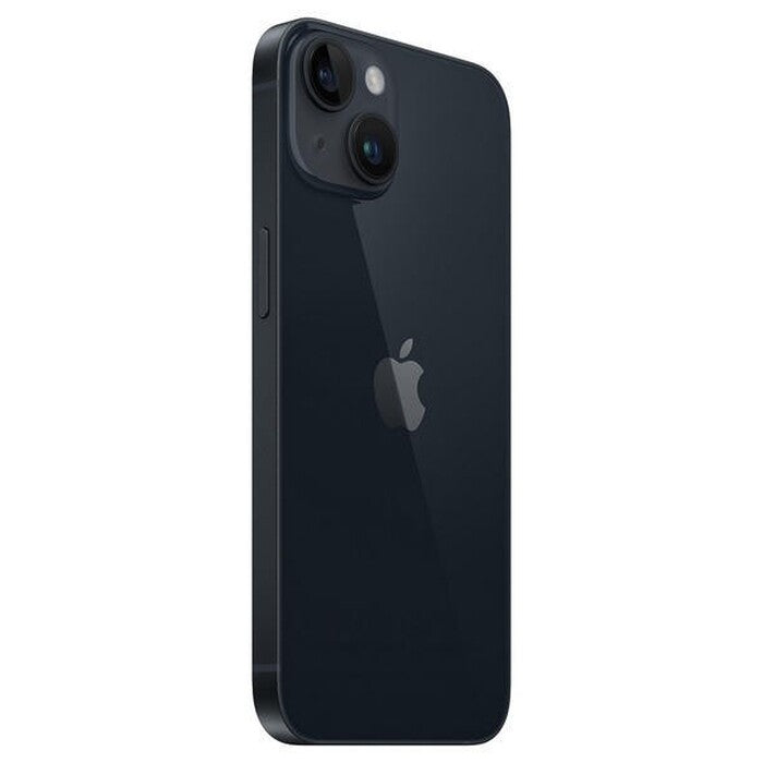 Mobilný telefón Apple iPhone 14 512GB, čierna