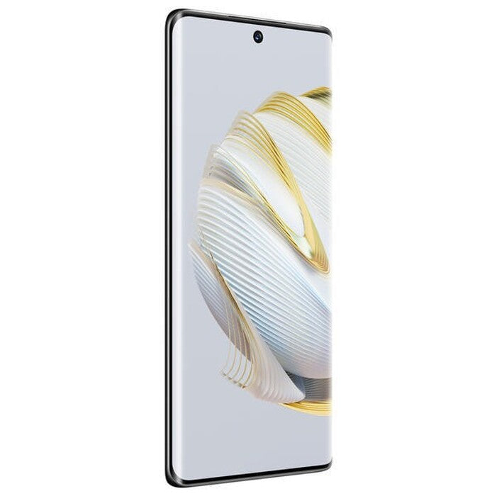 Mobilný telefón Huawei Nova 10 8GB/128GB, čierna