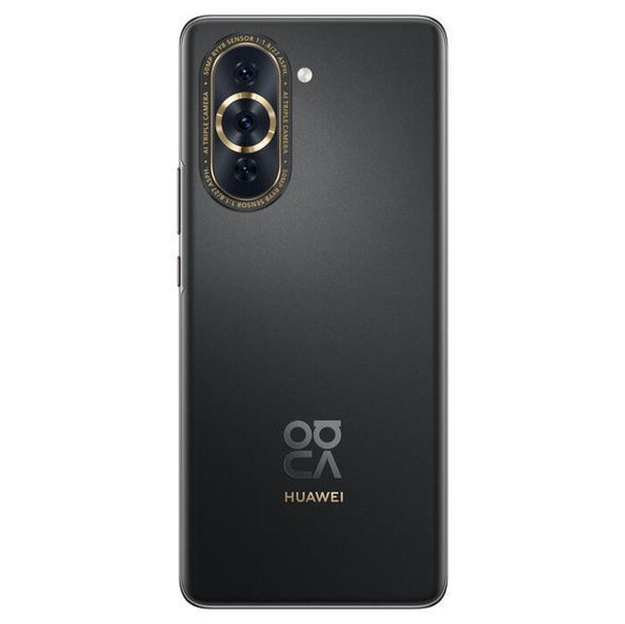 Mobilný telefón Huawei Nova 10 Pro 8GB/256GB, čierna