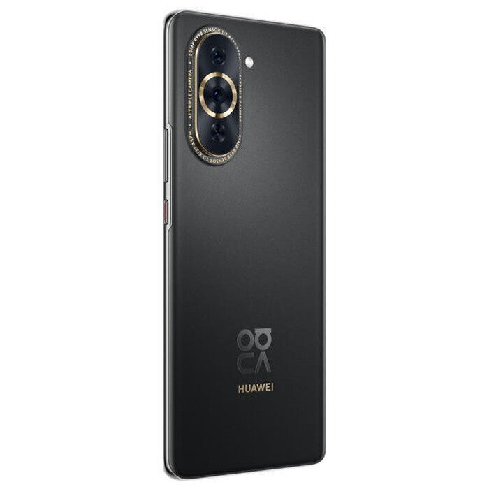 Mobilný telefón Huawei Nova 10 Pro 8GB/256GB, čierna