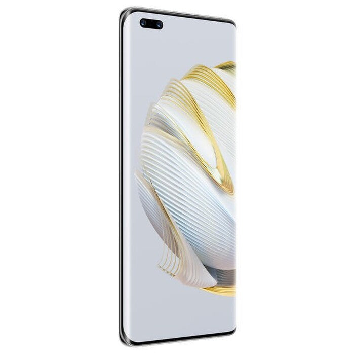 Mobilný telefón Huawei Nova 10 Pro 8GB/256GB, čierna