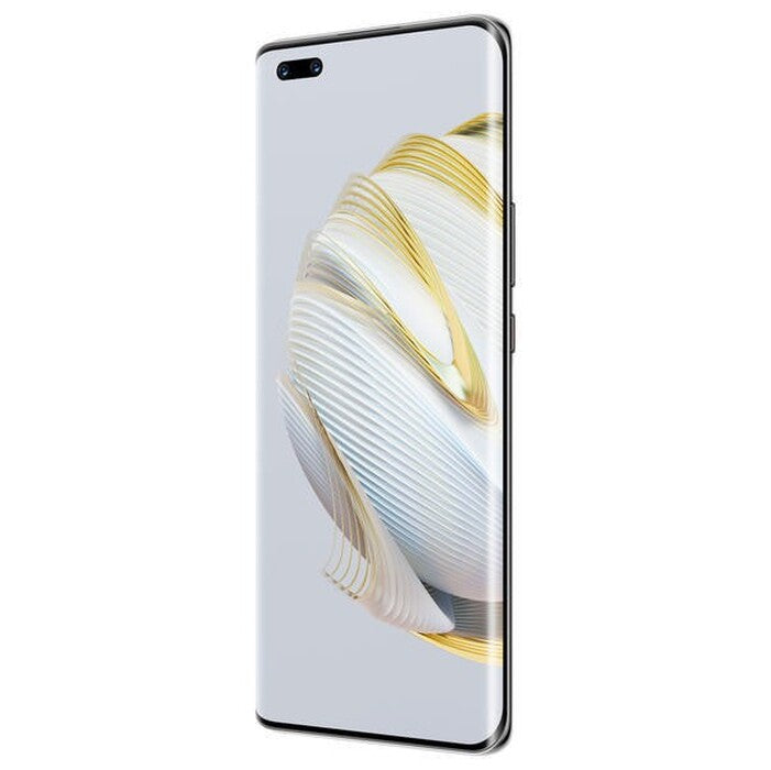 Mobilný telefón Huawei Nova 10 Pro 8GB/256GB, čierna