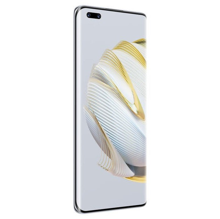 Mobilný telefón Huawei Nova 10 Pro 8GB/256GB, strieborná