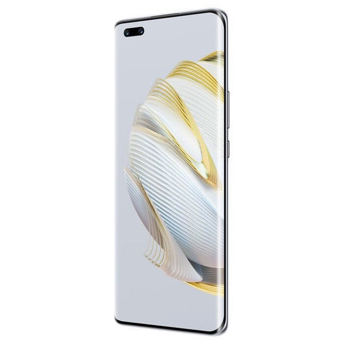 Mobilný telefón Huawei Nova 10 Pro 8GB/256GB, strieborná