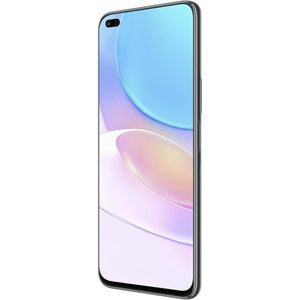 Mobilný telefón Huawei Nova 8i 6GB/128GB, čierna POUŽITÉ, NEOPOTR