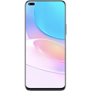 Mobilný telefón Huawei Nova 8i 6GB/128GB, čierna POUŽITÉ, NEOPOTR