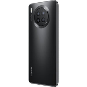 Mobilný telefón Huawei Nova 8i 6GB/128GB, čierna POUŽITÉ, NEOPOTR