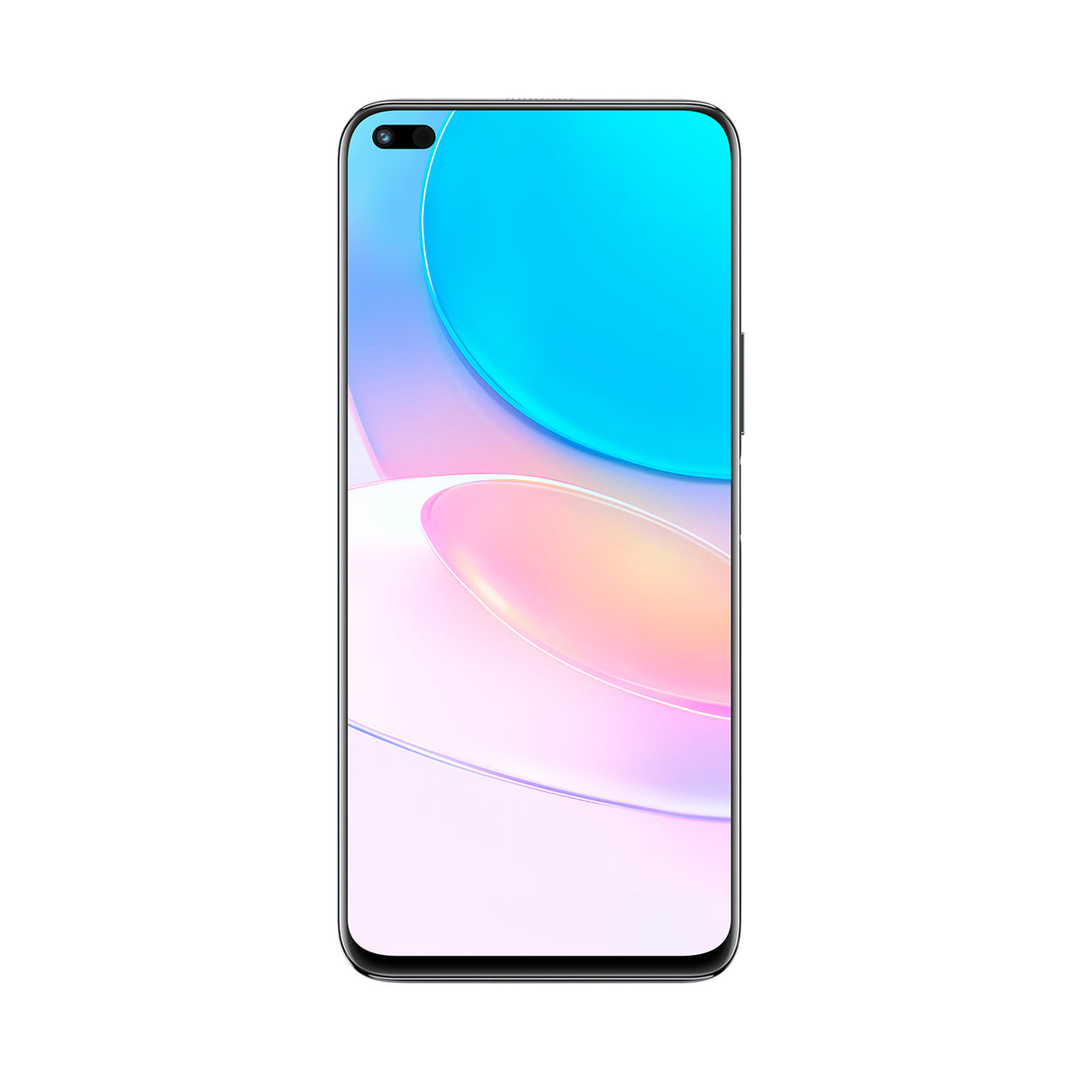 Mobilný telefón Huawei Nova 8i 6GB/128GB, čierna POUŽITÉ, NEOPOTR