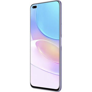 Mobilný telefón Huawei Nova 8i 6GB/128GB, strieborná ROZBALENÉ