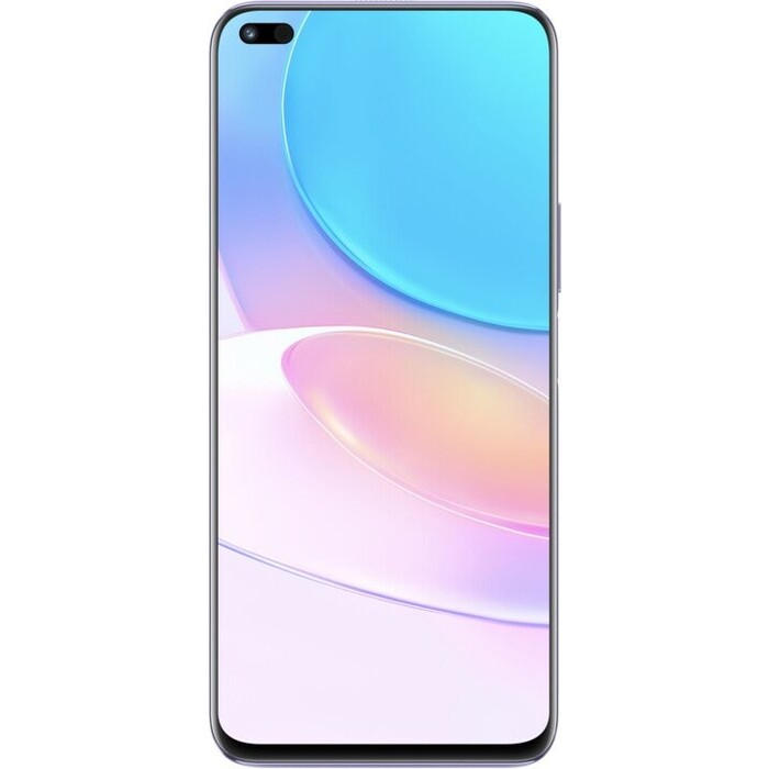 Mobilný telefón Huawei Nova 8i 6GB/128GB, strieborná ROZBALENÉ