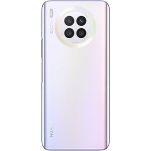 Mobilný telefón Huawei Nova 8i 6GB/128GB, strieborná ROZBALENÉ