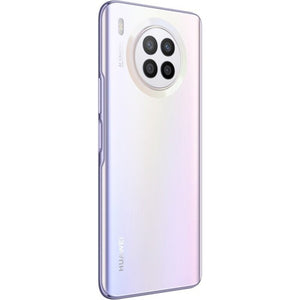 Mobilný telefón Huawei Nova 8i 6GB/128GB, strieborná ROZBALENÉ