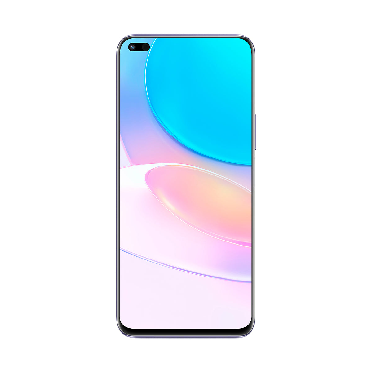 Mobilný telefón Huawei Nova 8i 6GB/128GB, strieborná ROZBALENÉ