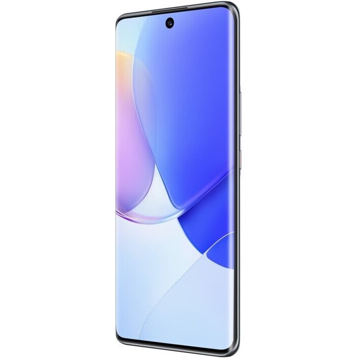 Mobilný telefón Huawei Nova 9 8GB/128GB, čierna ROZBALENÉ