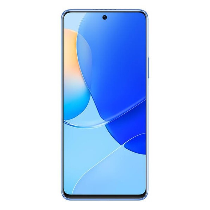 Mobilný telefón Huawei Nova 9SE 8GB/128GB, modrá